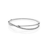PANDORA Star Trail Bangle