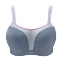 Panache Sports Bra grey