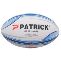 Patrick Prime Rugby Ball