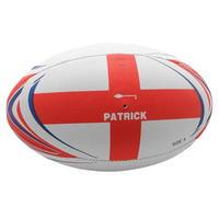 patrick rugby ball