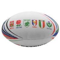 Patrick Rugby Ball