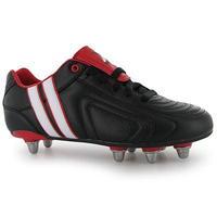 patrick power x junior rugby boots