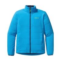 Patagonia Men\'s Nano-Air Jacket Electron Blue