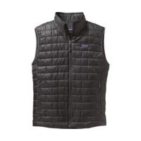 Patagonia Men\'s Nano Puff Vest Forge Grey