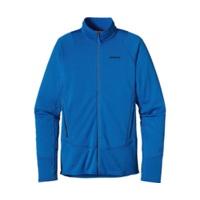 Patagonia Men\'s R1 Full-Zip Fleece Jacket