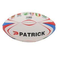 Patrick Mini Rugby Ball