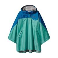 Patagonia Women\'s Torrentshell Poncho