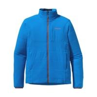 patagonia mens nano air jacket andes blue