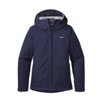 Patagonia Torrentshell Jacket Women navy blue