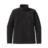 Patagonia Men\'s Adze Hybrid Jacket Black