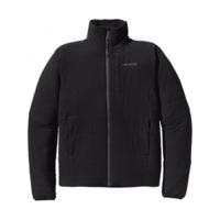 patagonia mens nano air jacket black