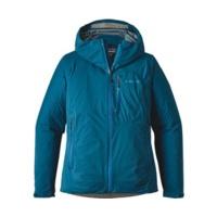 Patagonia Women\'s Stretch Rainshadow Jacket Big Sur Blue