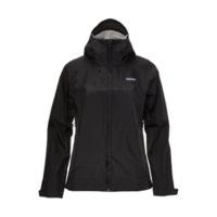 Patagonia Torrentshell Jacket Women black