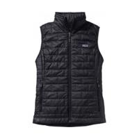 Patagonia Women\'s Nano Puff Vest Black