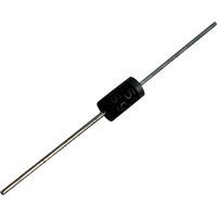Panjit SBM545LSS Ultra Low VF Schottky Rectifier Diode 45V 5A DO-201AD