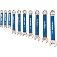 park tool mw set metric wrench set