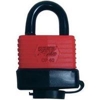 Padlock Security Plus 0360 Key lock