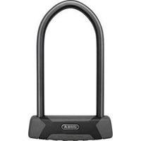 padlock abus 540160hb300eazy kf black grey access card key lock