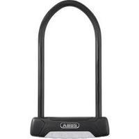 Padlock ABUS 470/150HB230+USH Black + access card Key lock