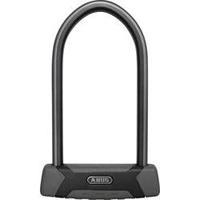 Padlock ABUS 540/160HB230+USH Black, Grey + access card Key lock