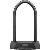 Padlock ABUS 540/160HB230 Black, Grey + access card Key lock