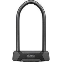 Padlock ABUS 540/160HB300+USH Black, Grey + access card Key lock
