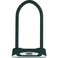 Padlock ABUS Abus 54/160HB230 + USH Black + access card Key lock