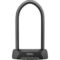 Padlock ABUS 540/160HB230+EaZy KF Black, Grey + access card Key lock