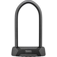 Padlock ABUS 540/160HB300 Black, Grey + access card Key lock