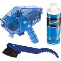 Park Tool Chain Gang Chain Cleaning System CG2.3