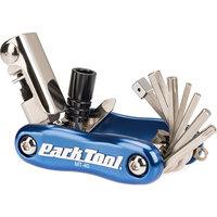 park tool mt40 mini fold up multi tool