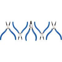 Park Tool Snap Ring Pliers Set of 5 RPSET2