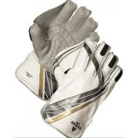 patriot max wicket keeping gloves youths