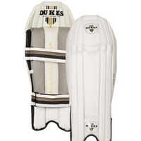 Patriot Elite Wicket Keeping Pads Youths