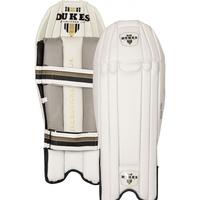 patriot elite wicket keeping pads boys