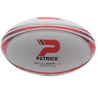 Patrick PowerX Rugby Ball