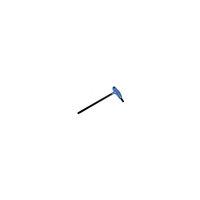 Park Tool P-Handled Hex Wrench - PH