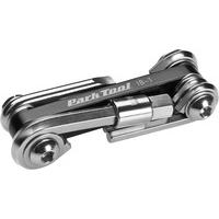 Park - IB-1C I-Beam mini Fold-Up Hex Wrench