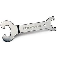 Park - HCW11 Slotted BB Adjusting Cup Wrench