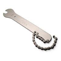 Park - HCW-16 15mm Pedal Wrench/Chain Whip