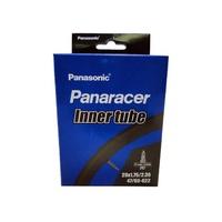 Panaracer - Standard Inner Tube 26x1.75-2.20 Presta