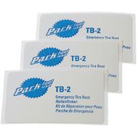 Park - TB-2C Emergency Tire Boot set of 3