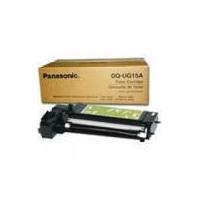 Panasonic DQ-UG15A Original Black Laser Toner Cartridge