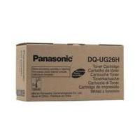 Panasonic DQ-UG26H Original Black Laser Toner Cartridge