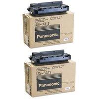 Panasonic UF-560 Printer Toner Cartridges
