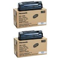 Panasonic DX-600 Printer Toner Cartridges