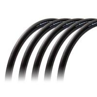 Panaracer - Closer Plus Folding Tyre Black 700x23mm