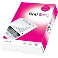 Papyrus Opti® basic Printer Paper DIN A4, 80 gm², 500 Sheets