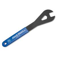 park shop cone wrench 21mm