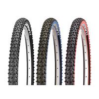 Panaracer - Fire XC Pro Comp Folding MTB Tyre Black 26x2.10